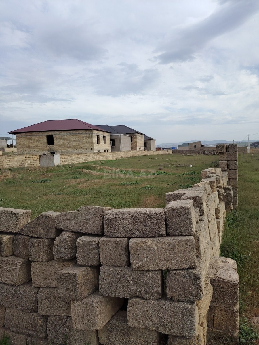 Torpaq Saray q., Bakı