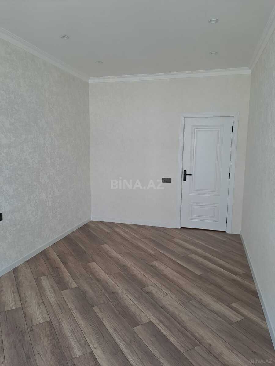 2 otaqlı Yeni tikili, Masazır q., Bakı