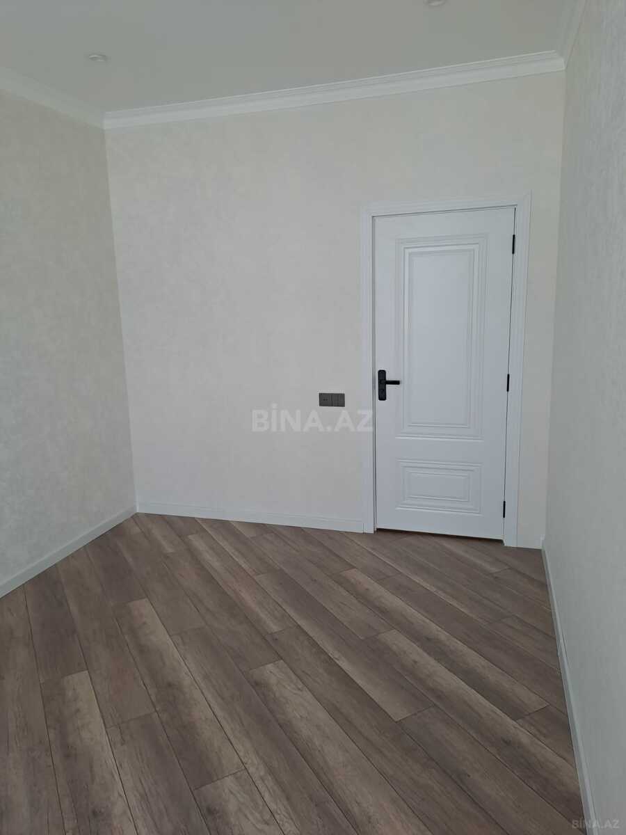2 otaqlı Yeni tikili, Masazır q., Bakı