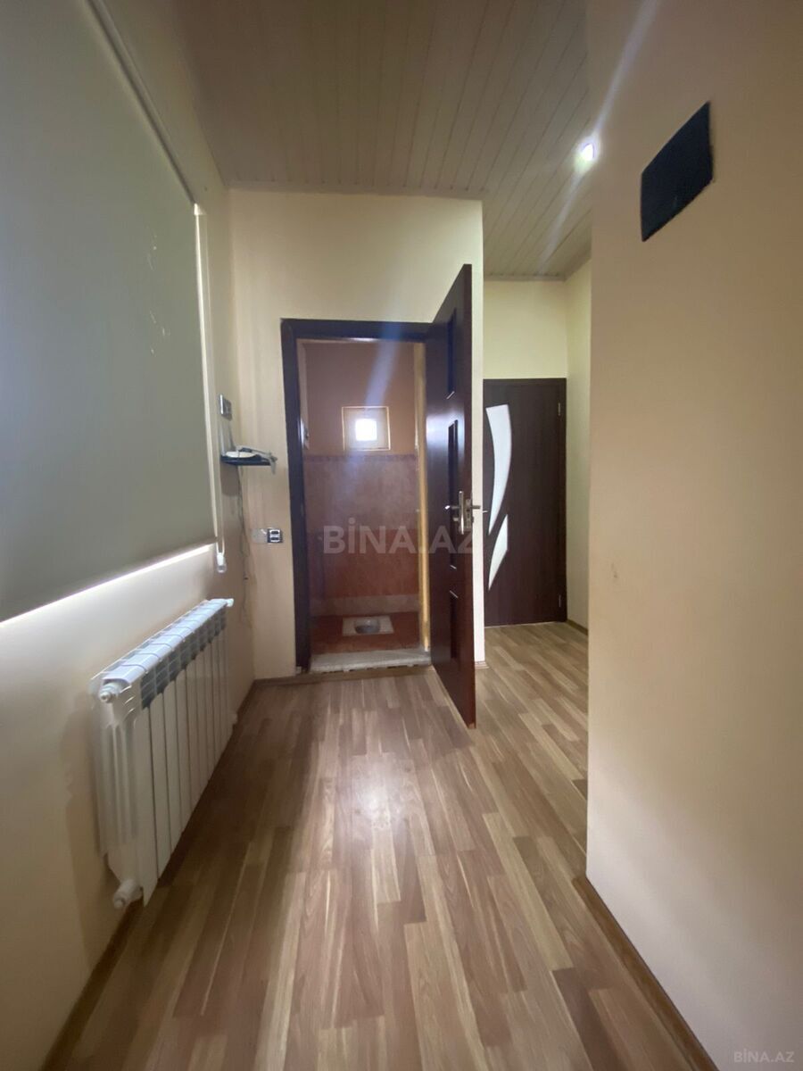 4 otaqlı Həyət evi/Bağ evi, Əhmədli q., Bakı