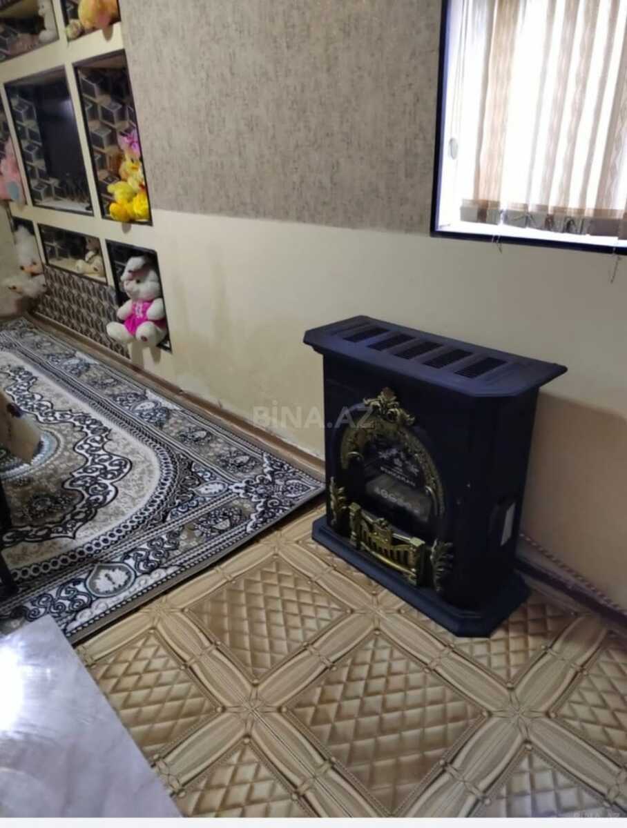 4 otaqlı Həyət evi/Bağ evi, Əhmədli q., Bakı