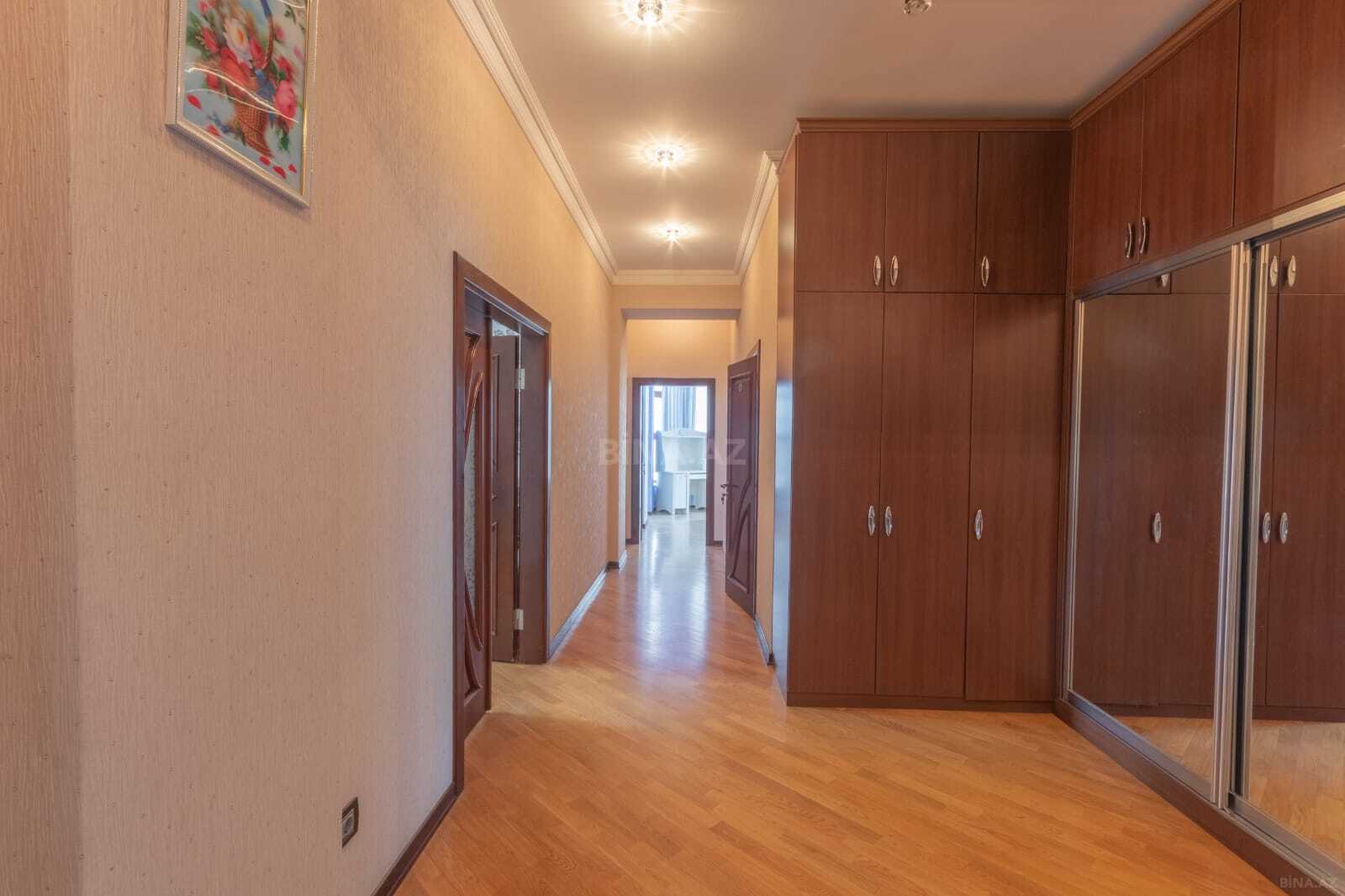 3 otaqlı Yeni tikili, İnşaatçılar m., Bakı