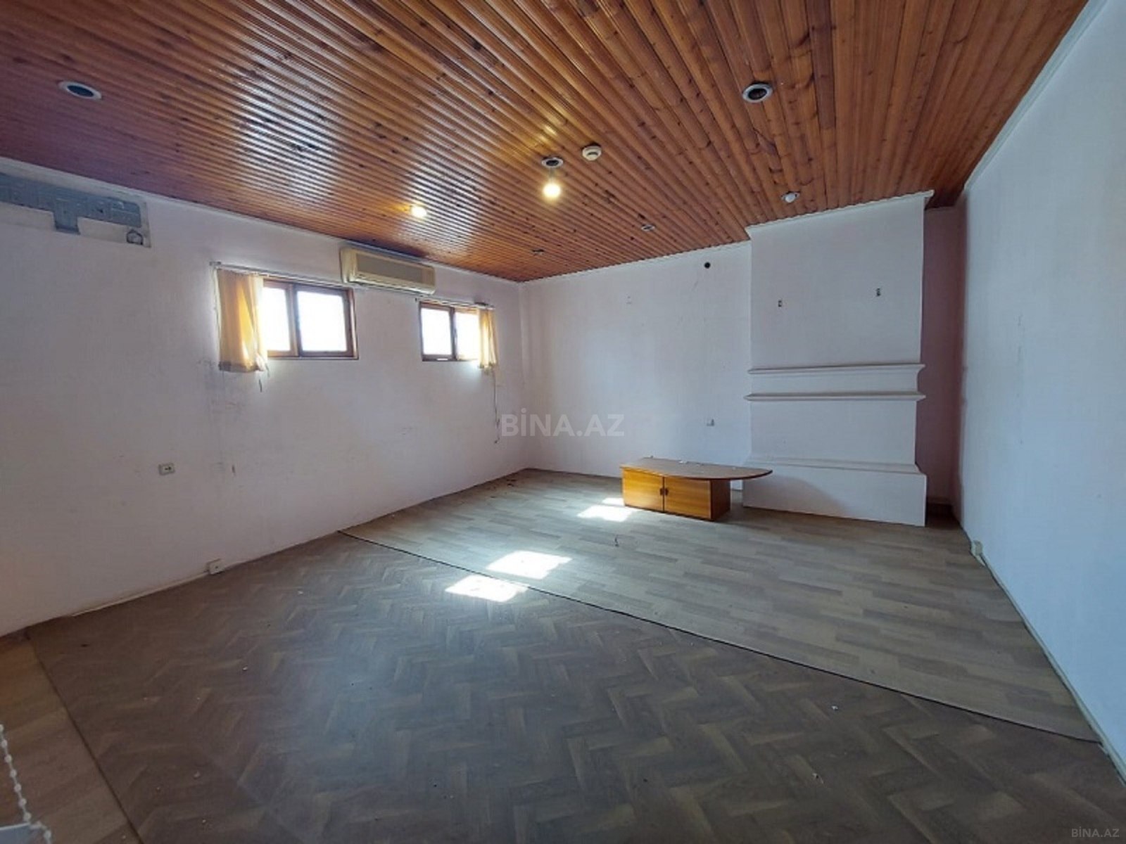 9 otaqlı Ofis, Sahil m., Bakı