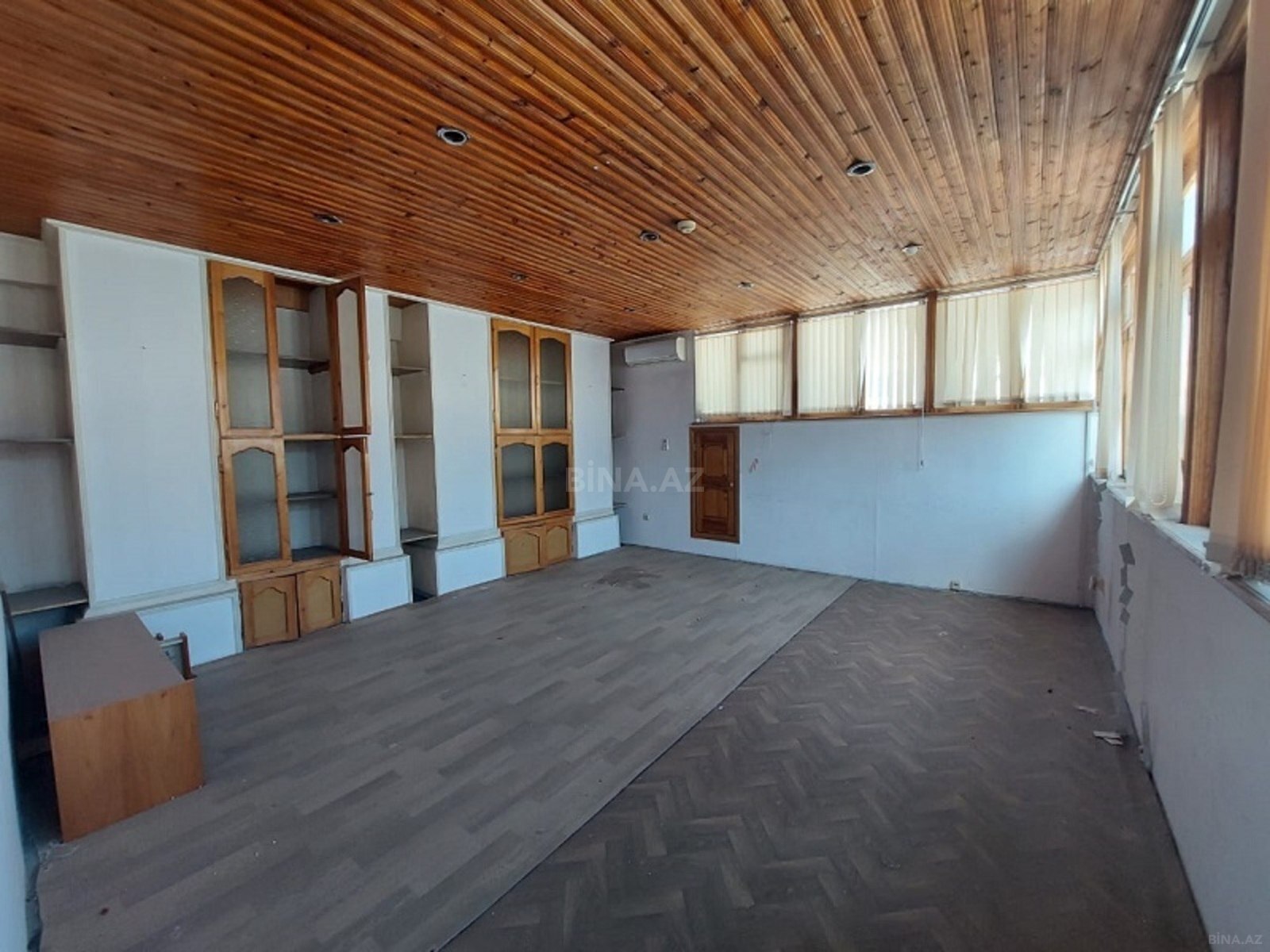 9 otaqlı Ofis, Sahil m., Bakı