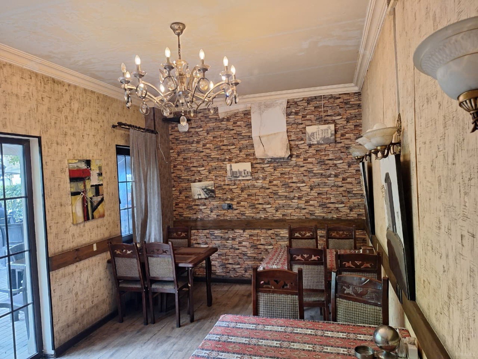Obyekt Neftçilər m., Bakı