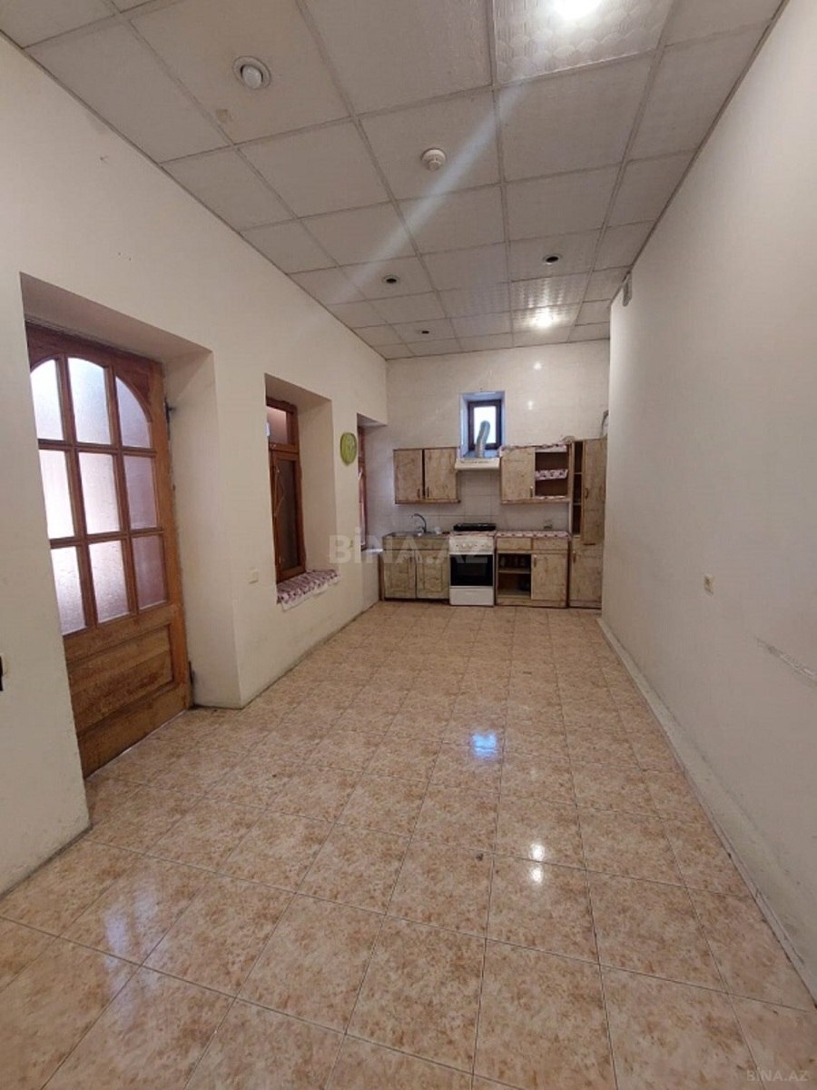 9 otaqlı Ofis, Sahil m., Bakı