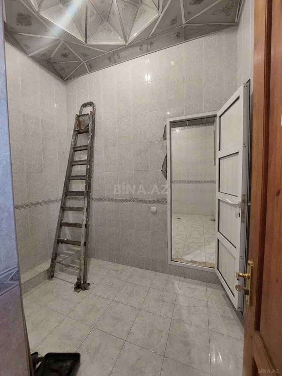 9 otaqlı Ofis, Sahil m., Bakı