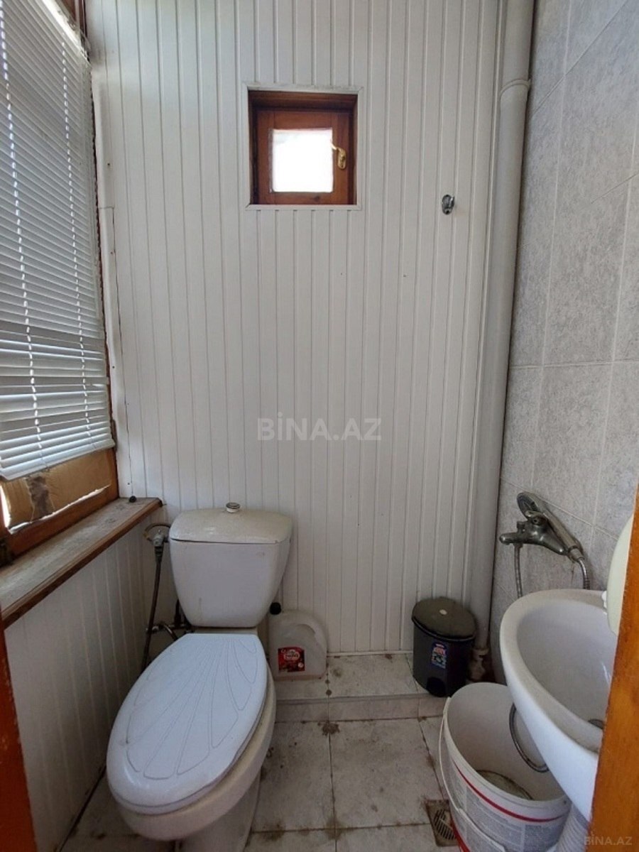 9 otaqlı Ofis, Sahil m., Bakı