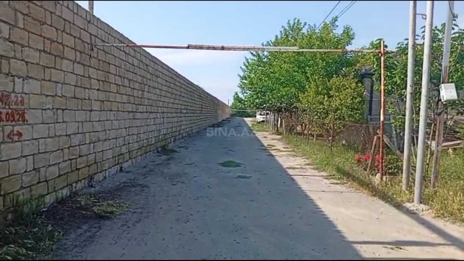 Torpaq Görədil q., Bakı