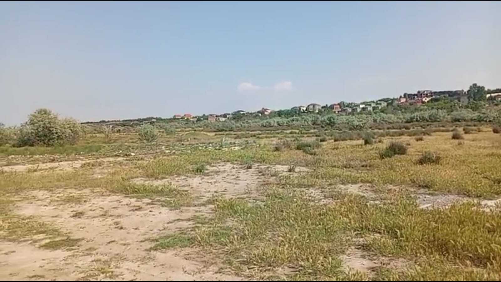 Torpaq Görədil q., Bakı