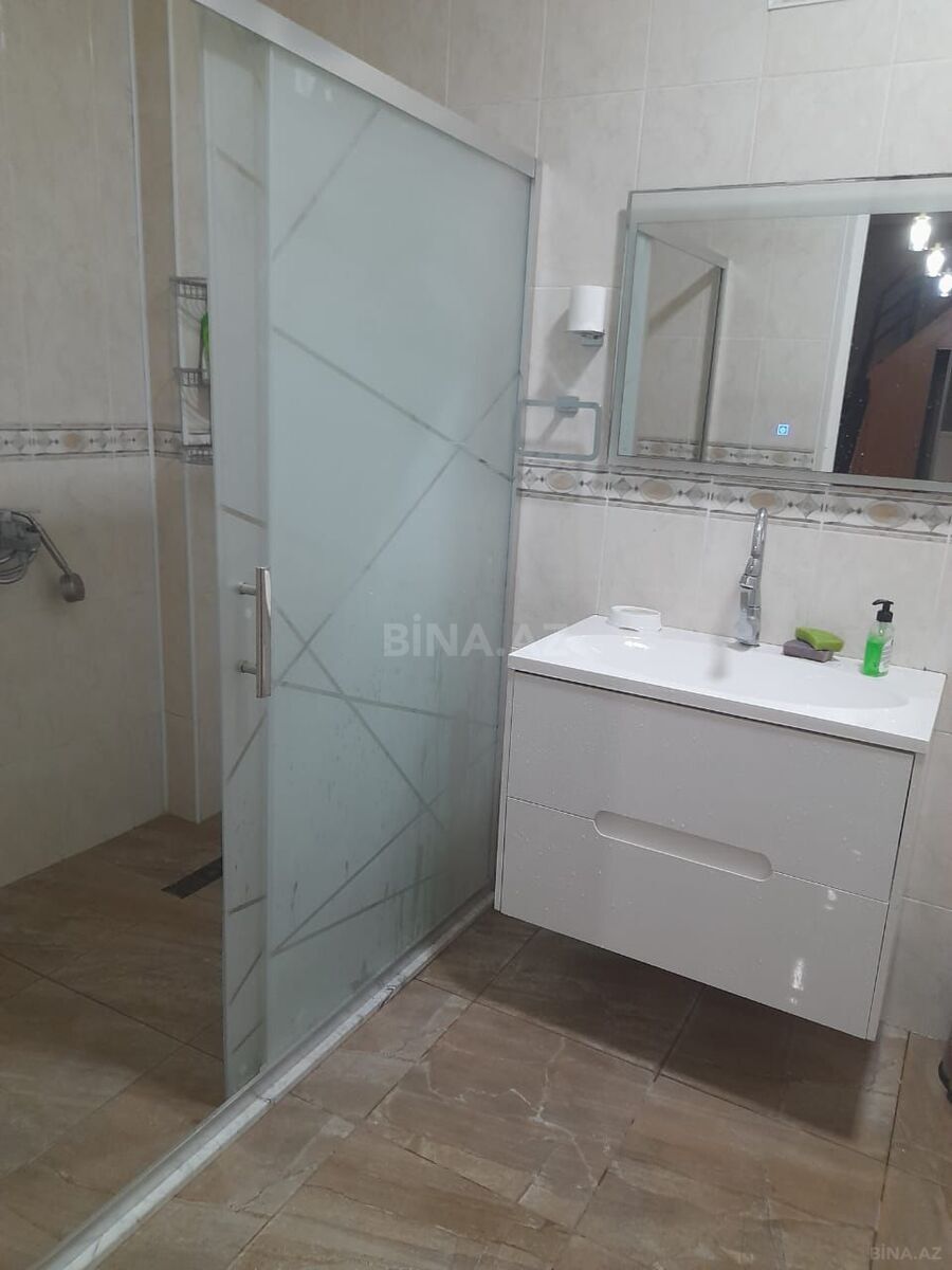 6 otaqlı Həyət evi/Bağ evi, Badamdar q., Bakı