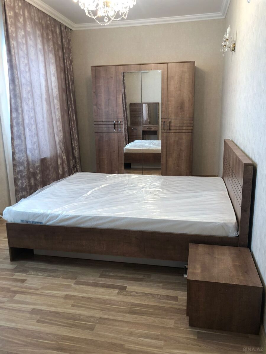 6 otaqlı Həyət evi/Bağ evi, Badamdar q., Bakı