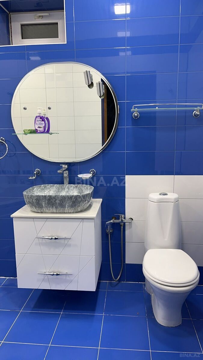 6 otaqlı Həyət evi/Bağ evi, Badamdar q., Bakı