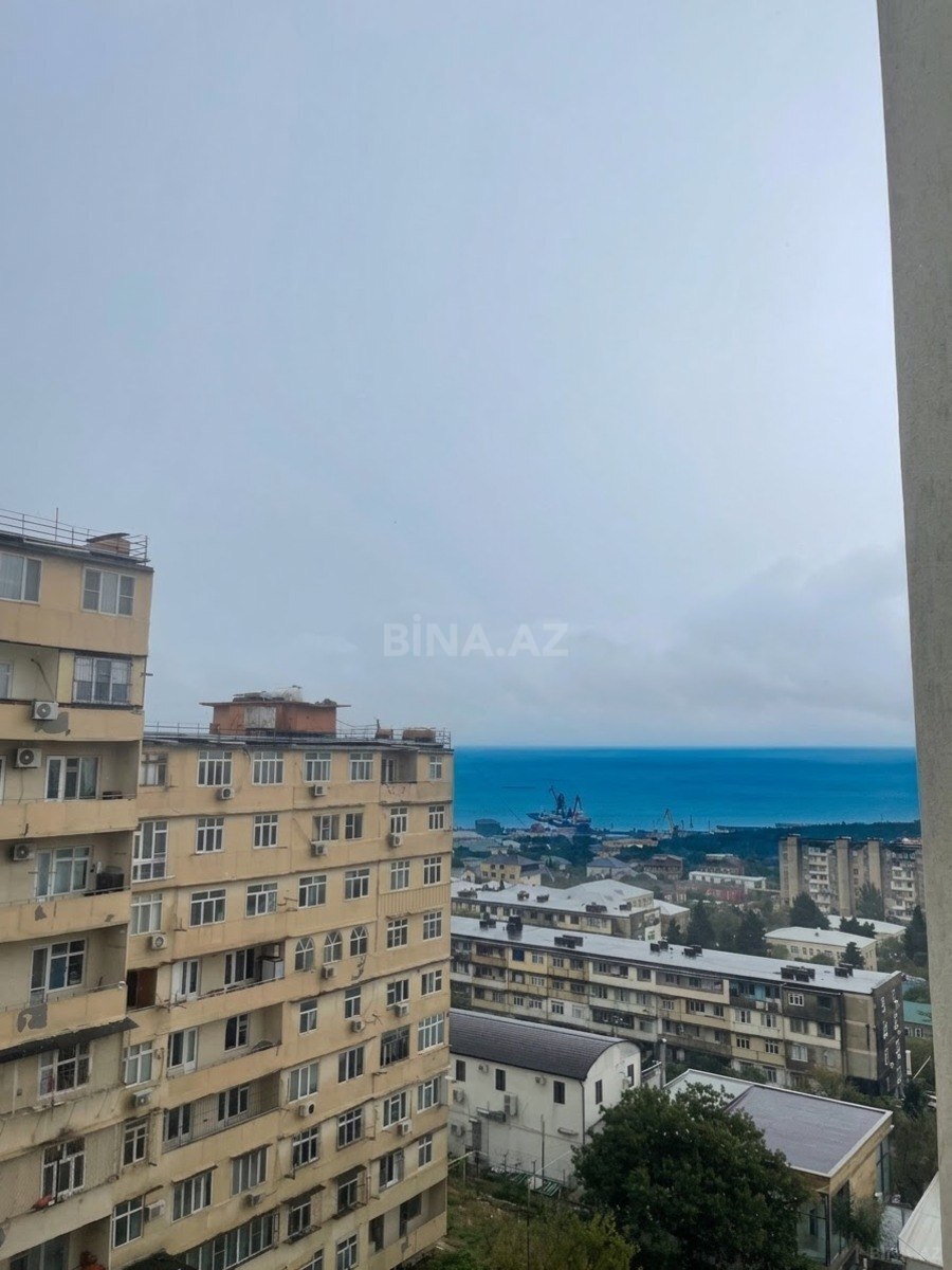 2 otaqlı Yeni tikili, Əhmədli m., Bakı