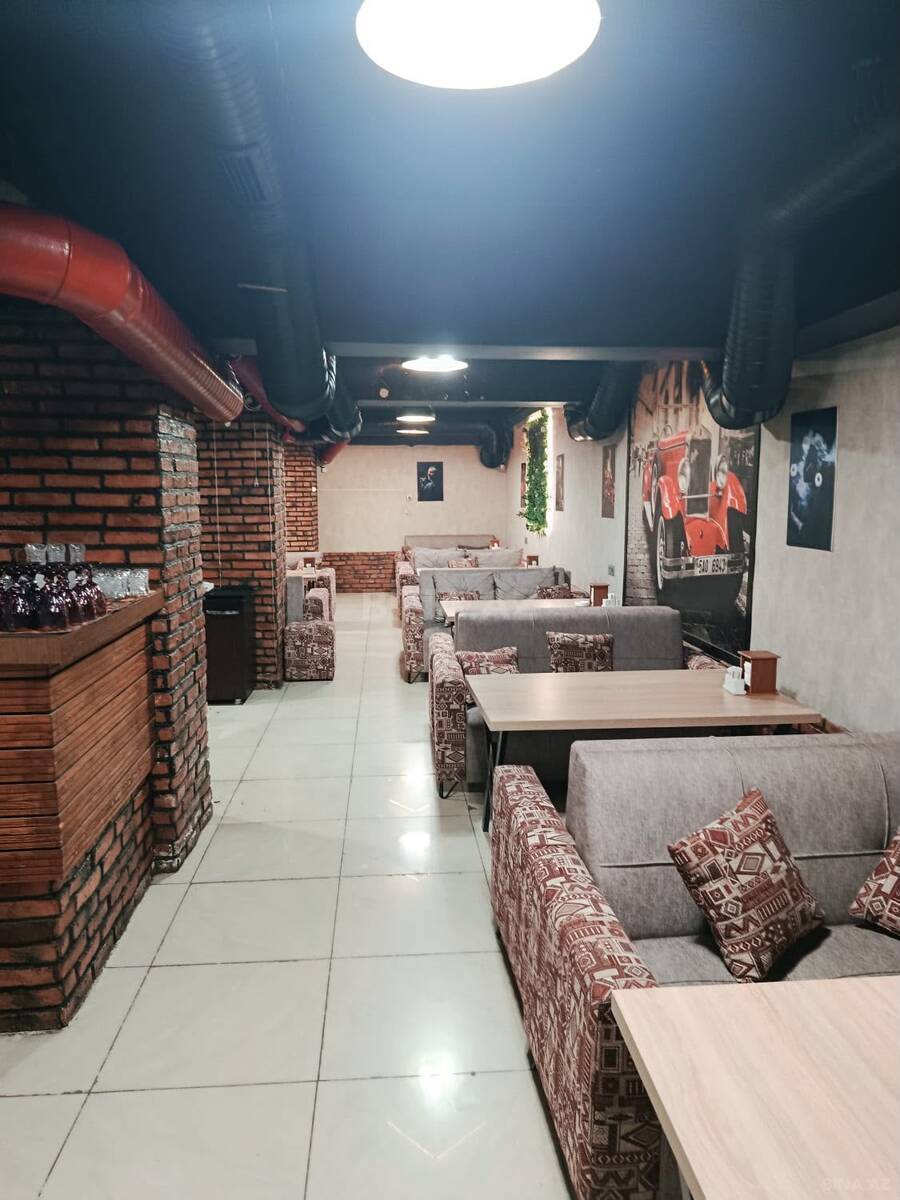 Obyekt Nəsimi r., Bakı