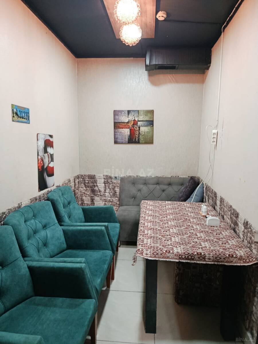Obyekt Nəsimi r., Bakı