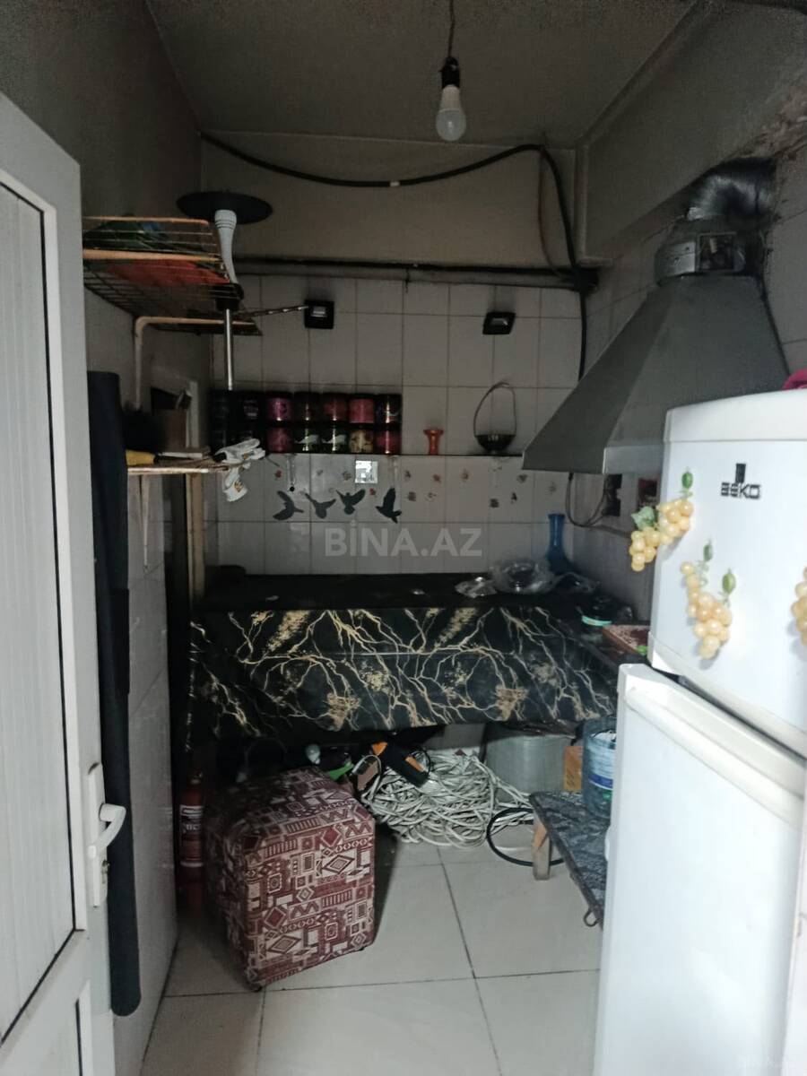 Obyekt Nəsimi r., Bakı