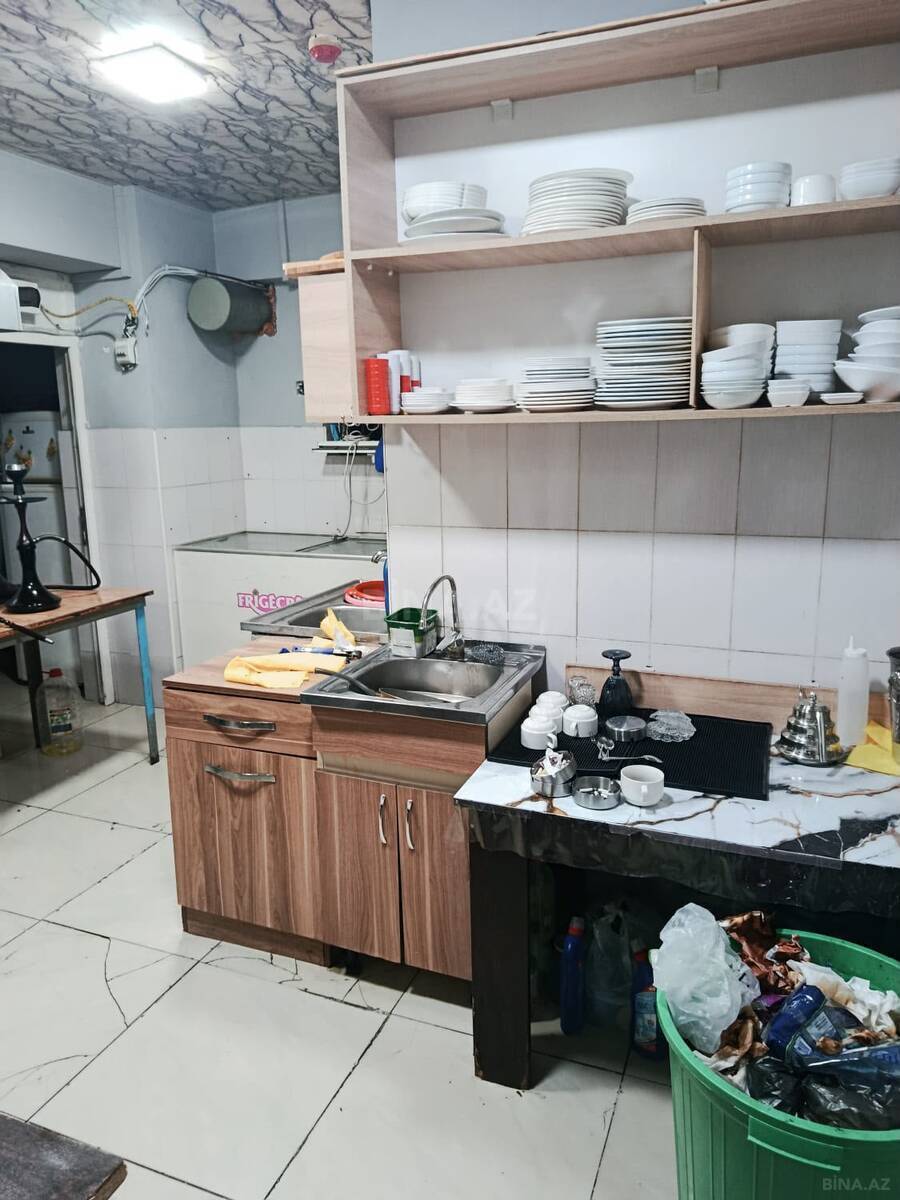 Obyekt Nəsimi r., Bakı