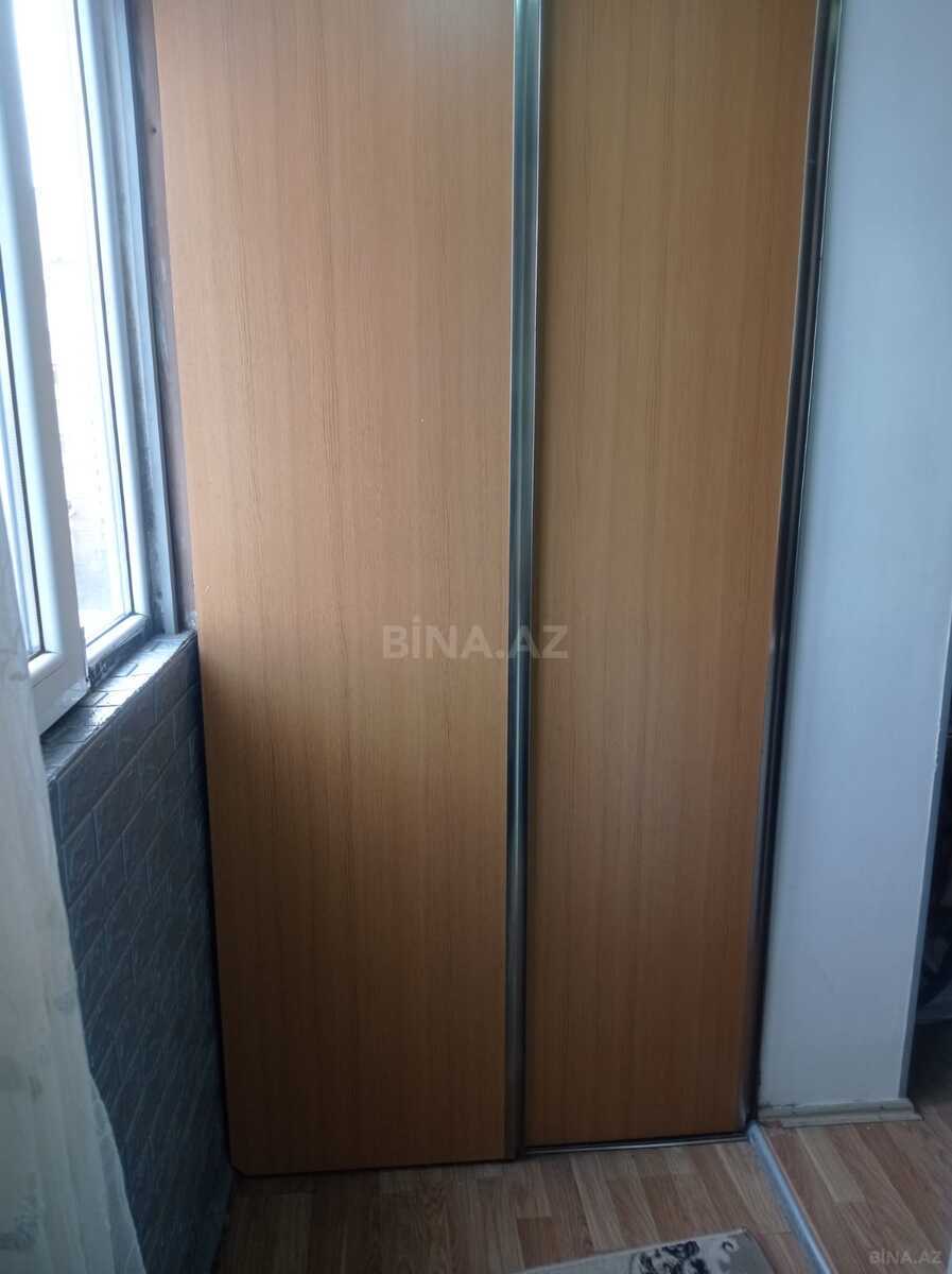 1 otaqlı Köhnə tikili, 7-ci mikrorayon q., Bakı