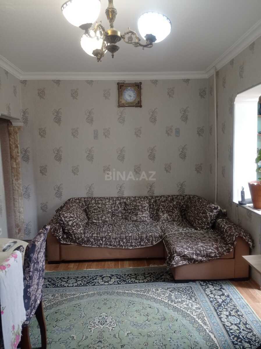 1 otaqlı Köhnə tikili, 7-ci mikrorayon q., Bakı