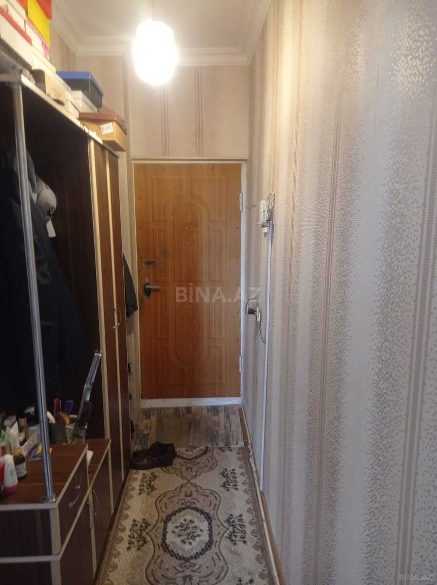 1 otaqlı Köhnə tikili, 7-ci mikrorayon q., Bakı