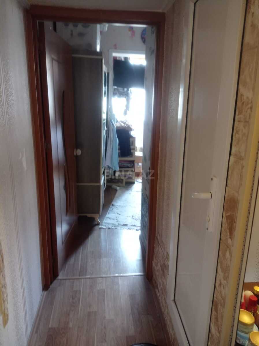 1 otaqlı Köhnə tikili, 7-ci mikrorayon q., Bakı