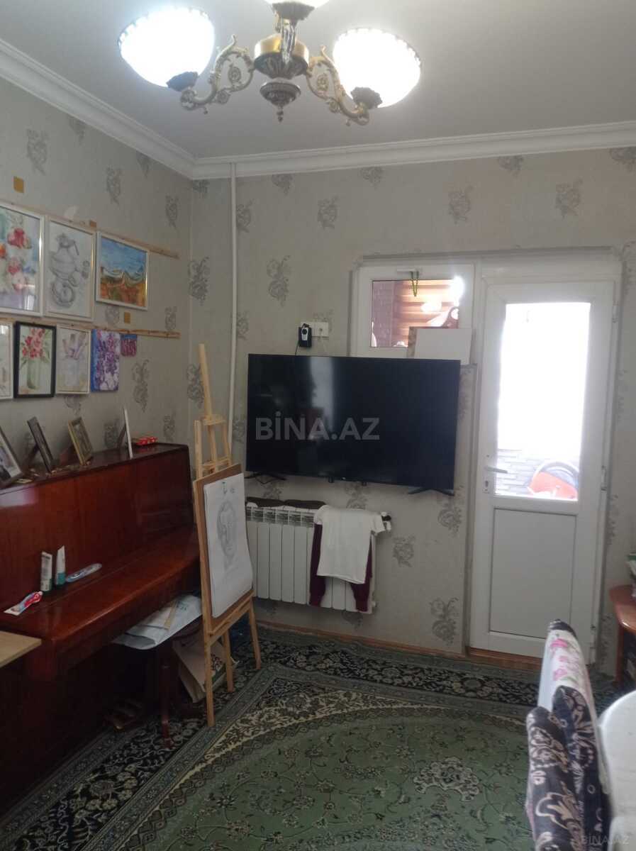 1 otaqlı Köhnə tikili, 7-ci mikrorayon q., Bakı