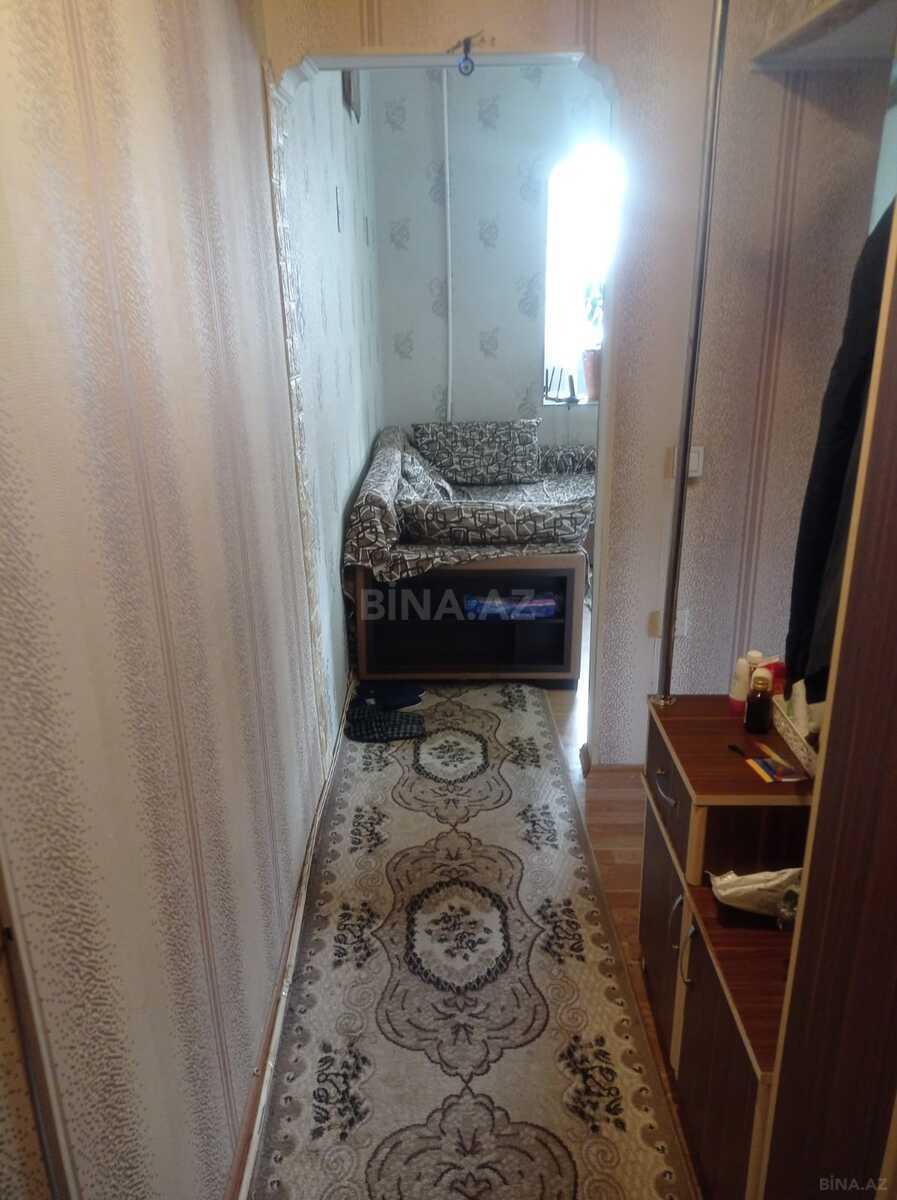 1 otaqlı Köhnə tikili, 7-ci mikrorayon q., Bakı