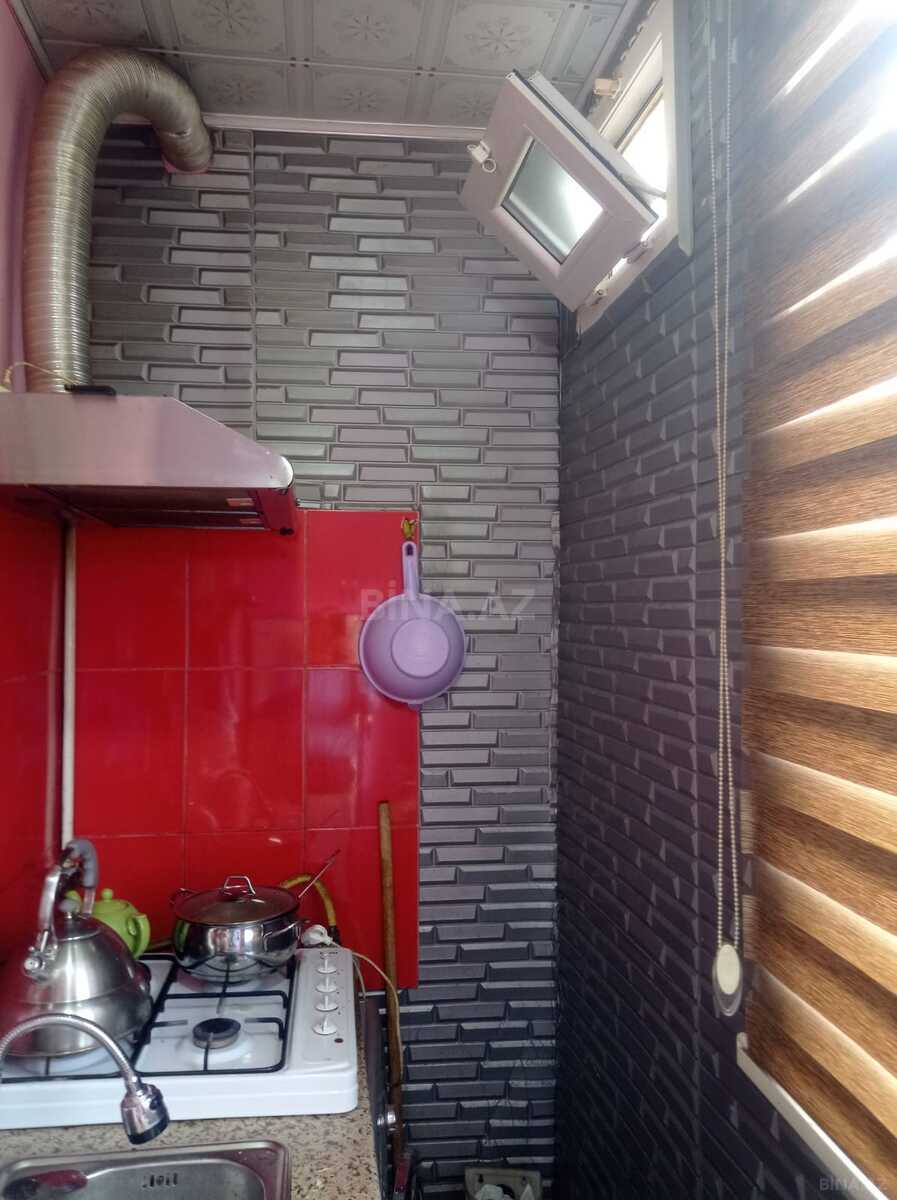 1 otaqlı Köhnə tikili, 7-ci mikrorayon q., Bakı
