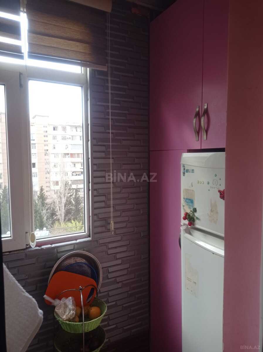 1 otaqlı Köhnə tikili, 7-ci mikrorayon q., Bakı