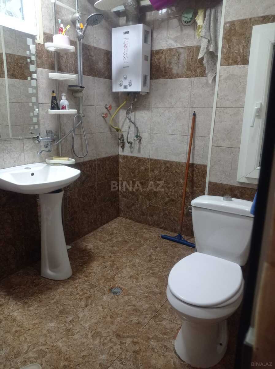 1 otaqlı Köhnə tikili, 7-ci mikrorayon q., Bakı