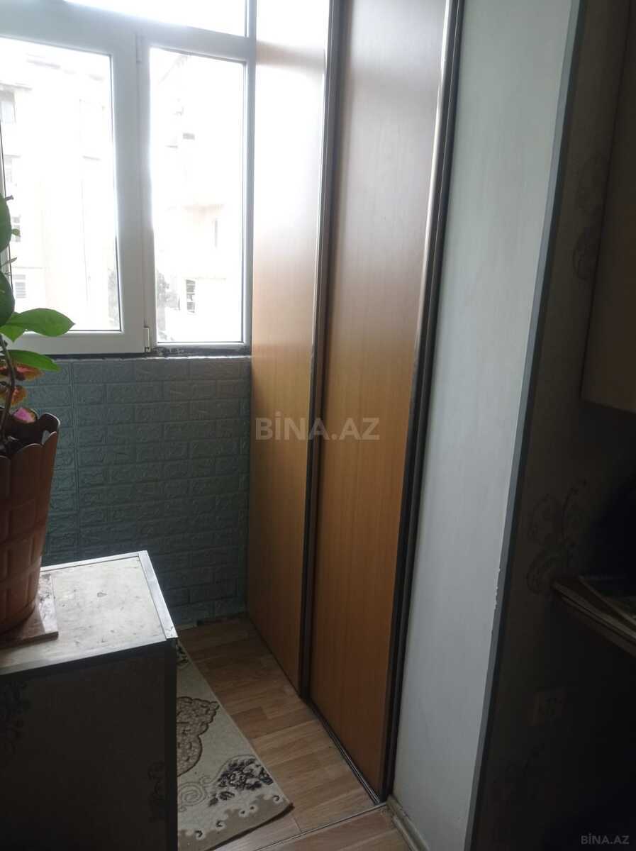 1 otaqlı Köhnə tikili, 7-ci mikrorayon q., Bakı
