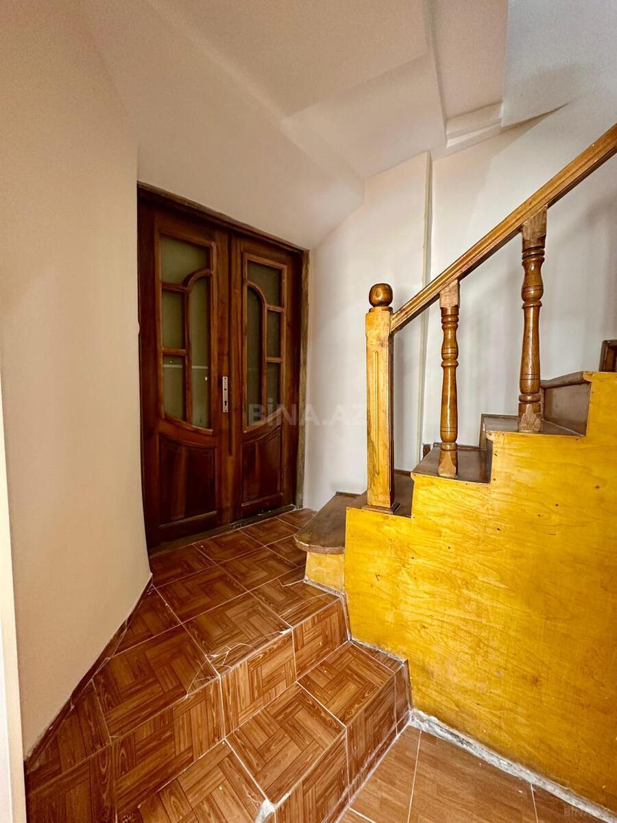 4 otaqlı Köhnə tikili, İçəri Şəhər m., Bakı