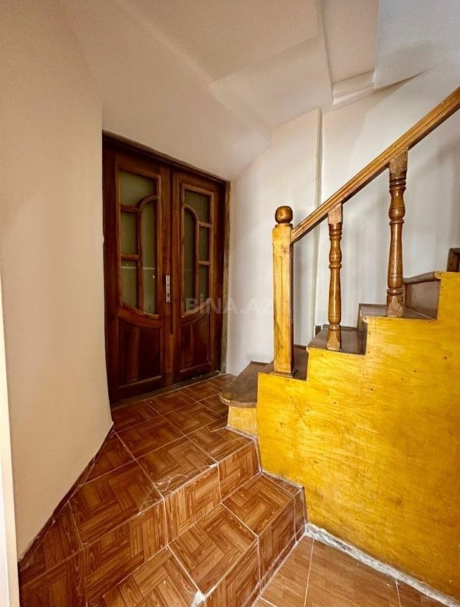 4 otaqlı Köhnə tikili, İçəri Şəhər m., Bakı