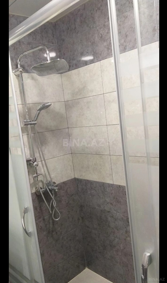 2 otaqlı Yeni tikili, Nərimanov r., Bakı