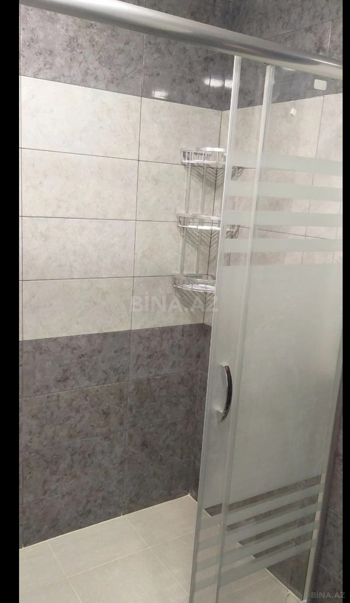 2 otaqlı Yeni tikili, Nərimanov r., Bakı