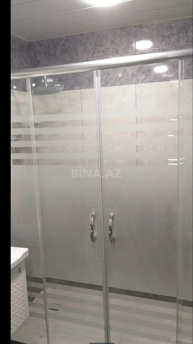 2 otaqlı Yeni tikili, Nərimanov r., Bakı