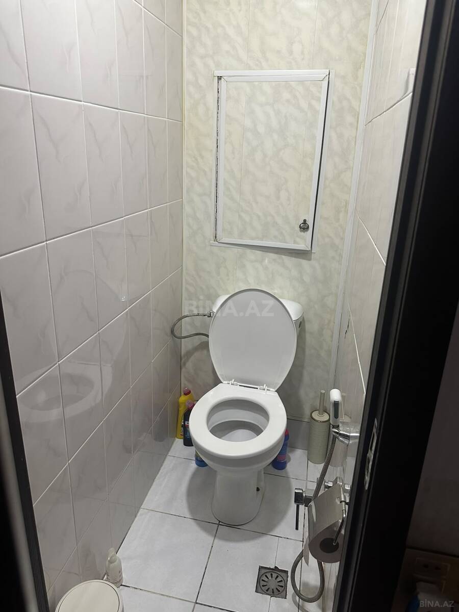 3 otaqlı Köhnə tikili, 9-cu mikrorayon q., Bakı
