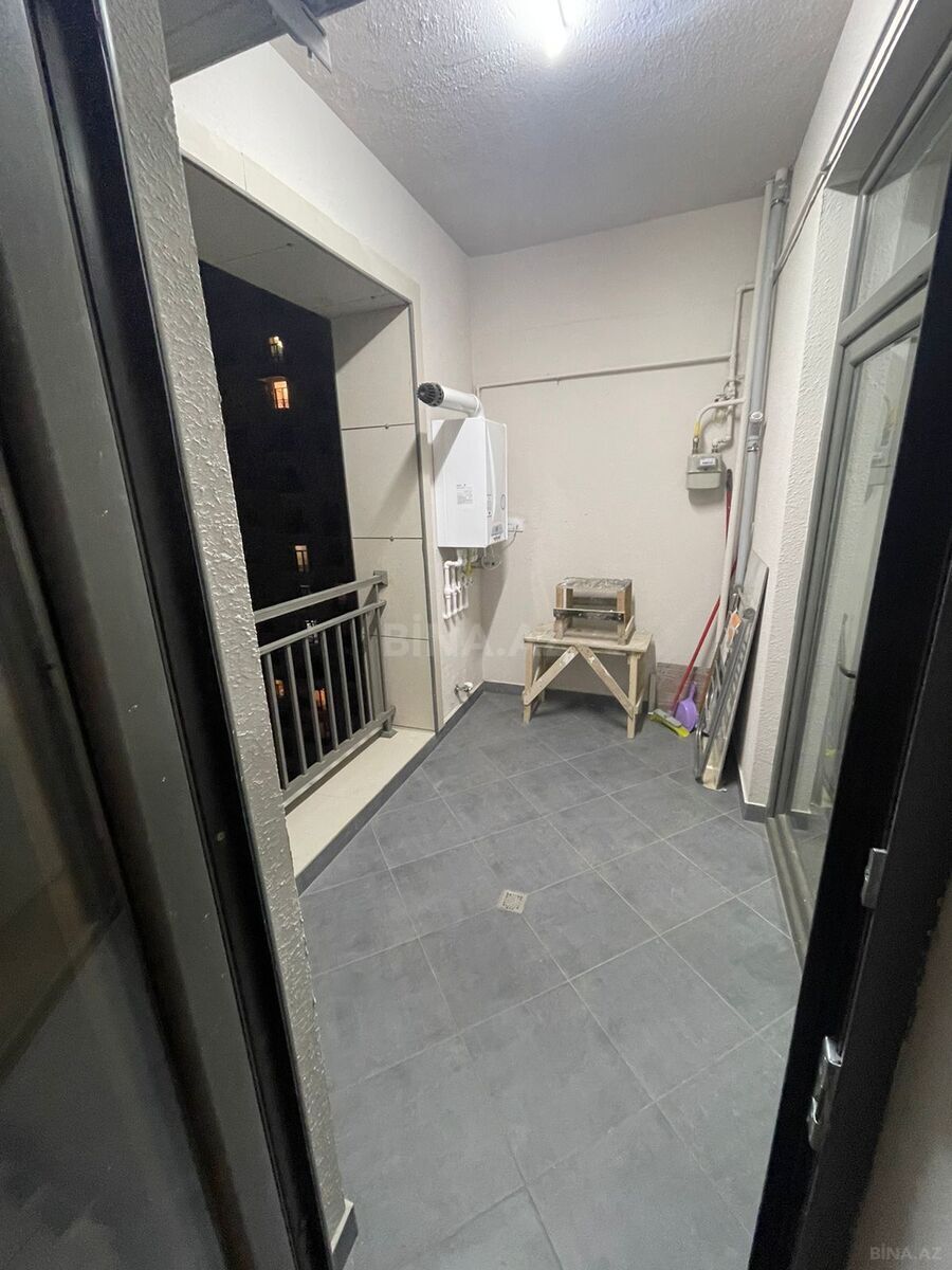 2 otaqlı Yeni tikili, 28 May m., Bakı