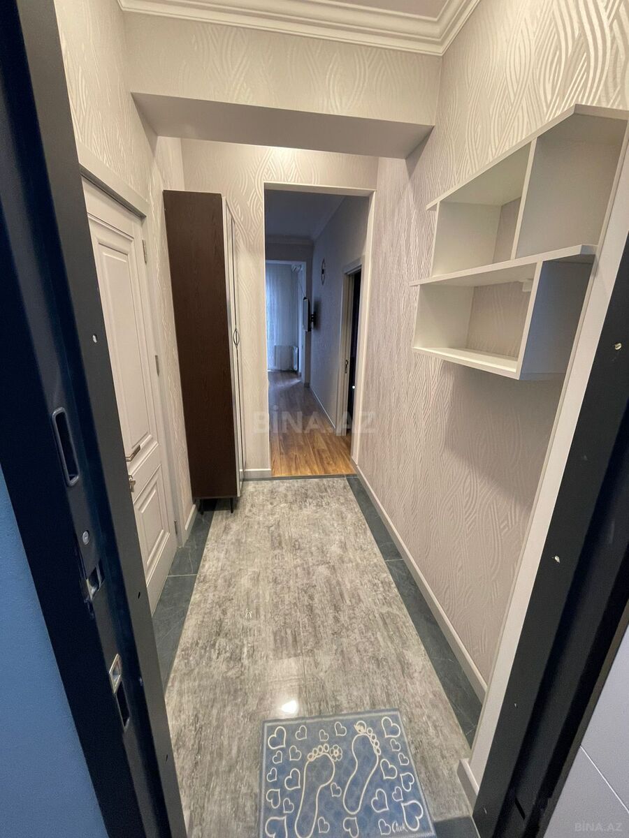2 otaqlı Yeni tikili, 28 May m., Bakı
