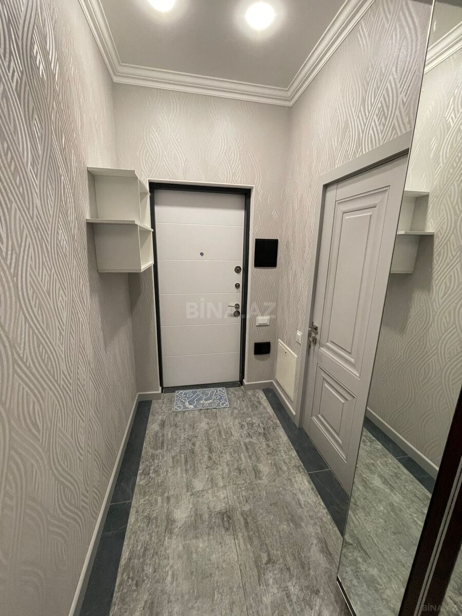 2 otaqlı Yeni tikili, 28 May m., Bakı