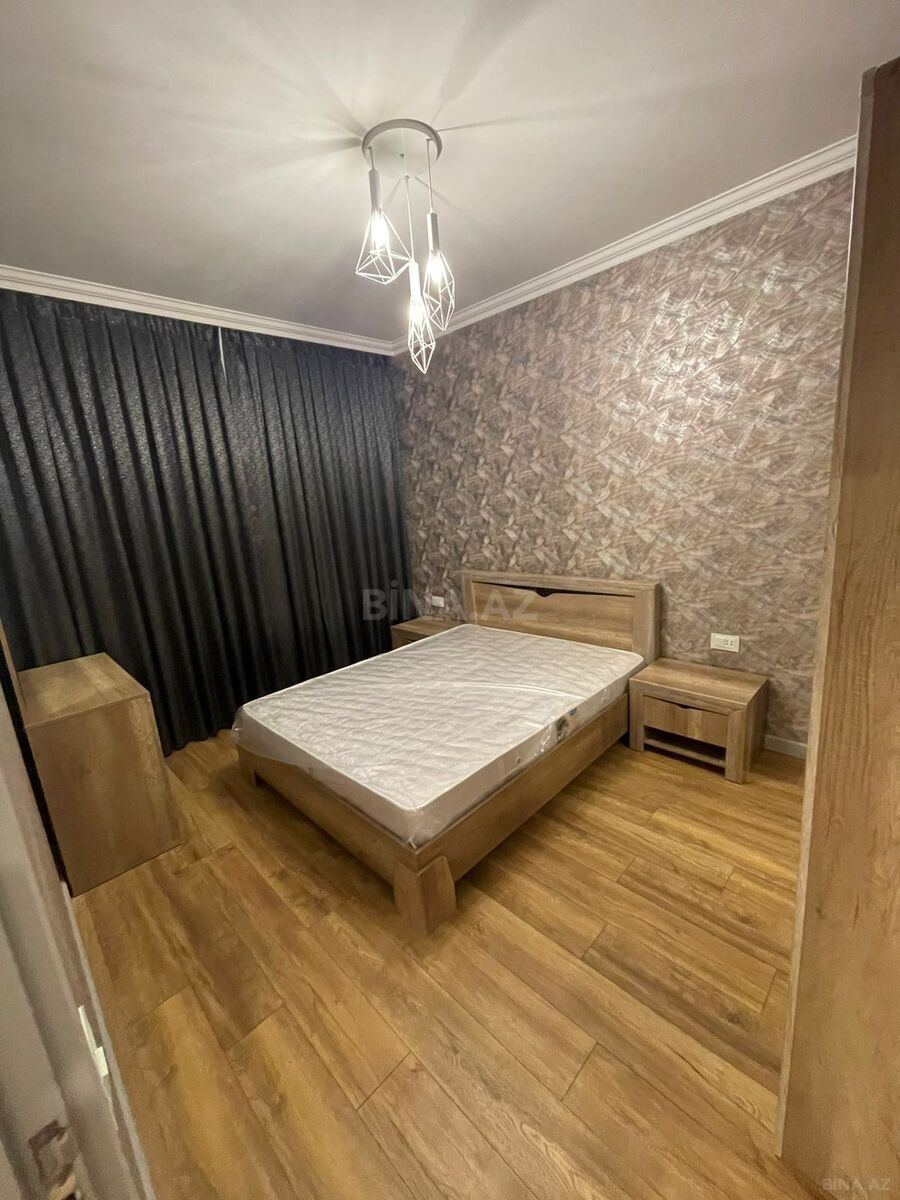 2 otaqlı Yeni tikili, 28 May m., Bakı