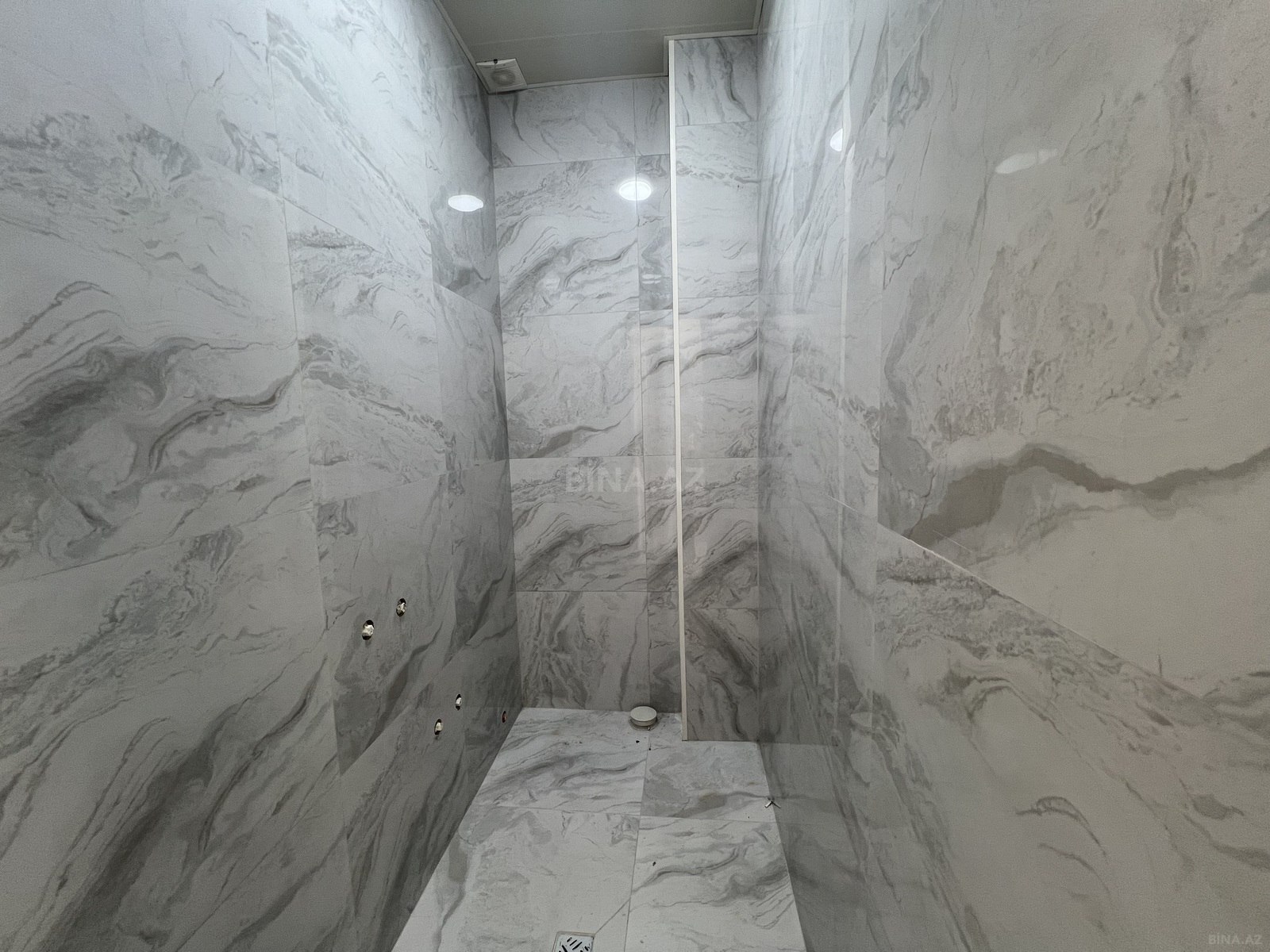 3 otaqlı Həyət evi/Bağ evi, Masazır q., Bakı