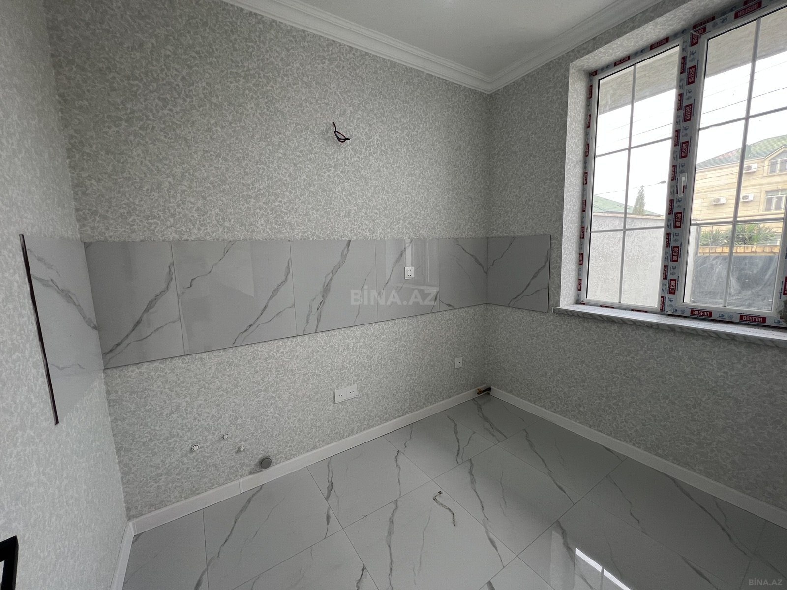 3 otaqlı Həyət evi/Bağ evi, Masazır q., Bakı