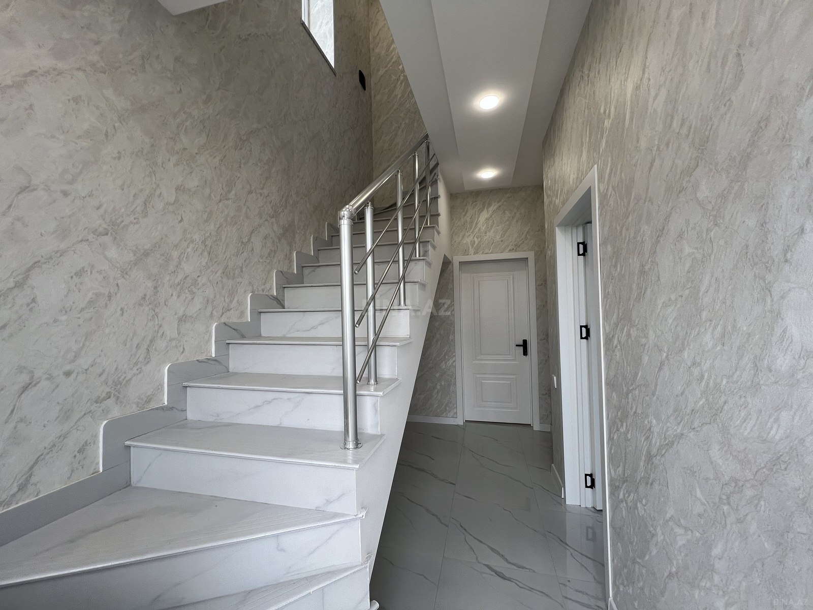 3 otaqlı Həyət evi/Bağ evi, Masazır q., Bakı