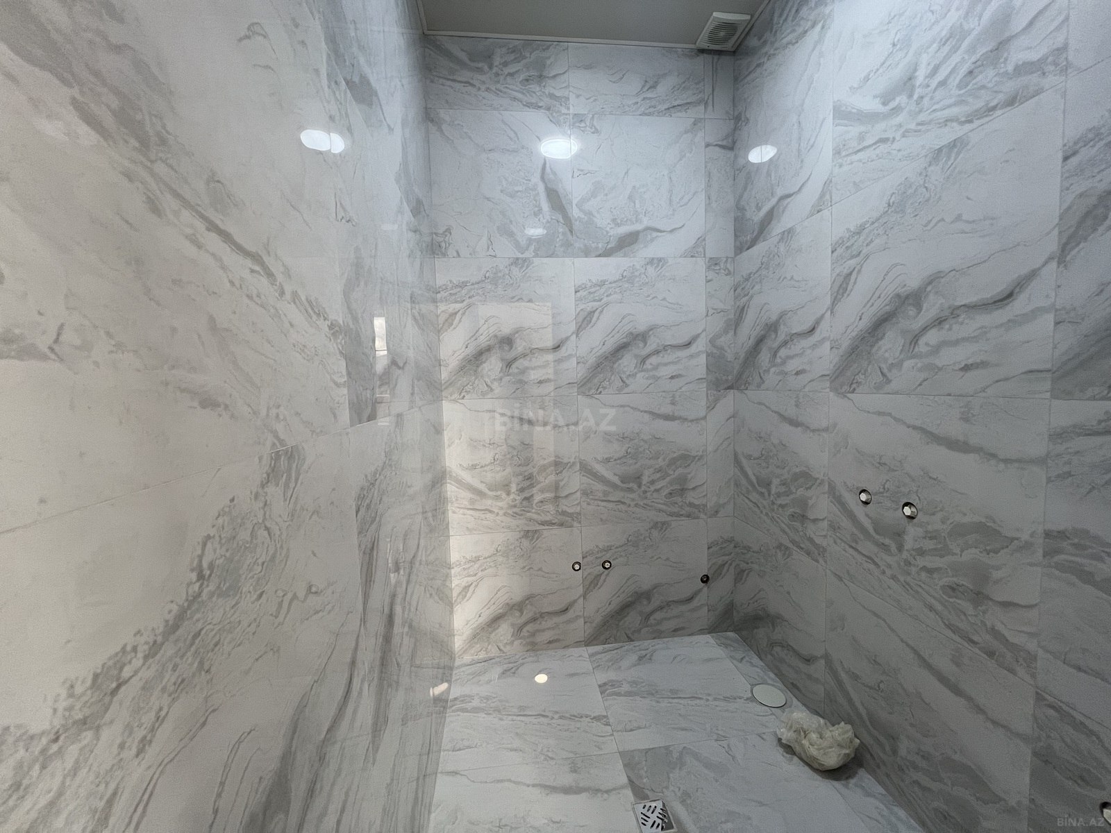 3 otaqlı Həyət evi/Bağ evi, Masazır q., Bakı