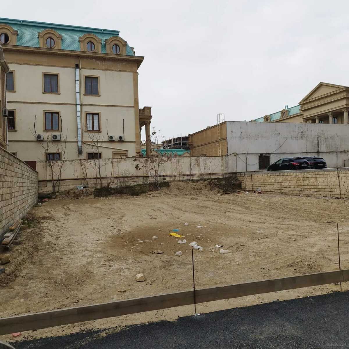 Torpaq Azadlıq Prospekti m., Bakı