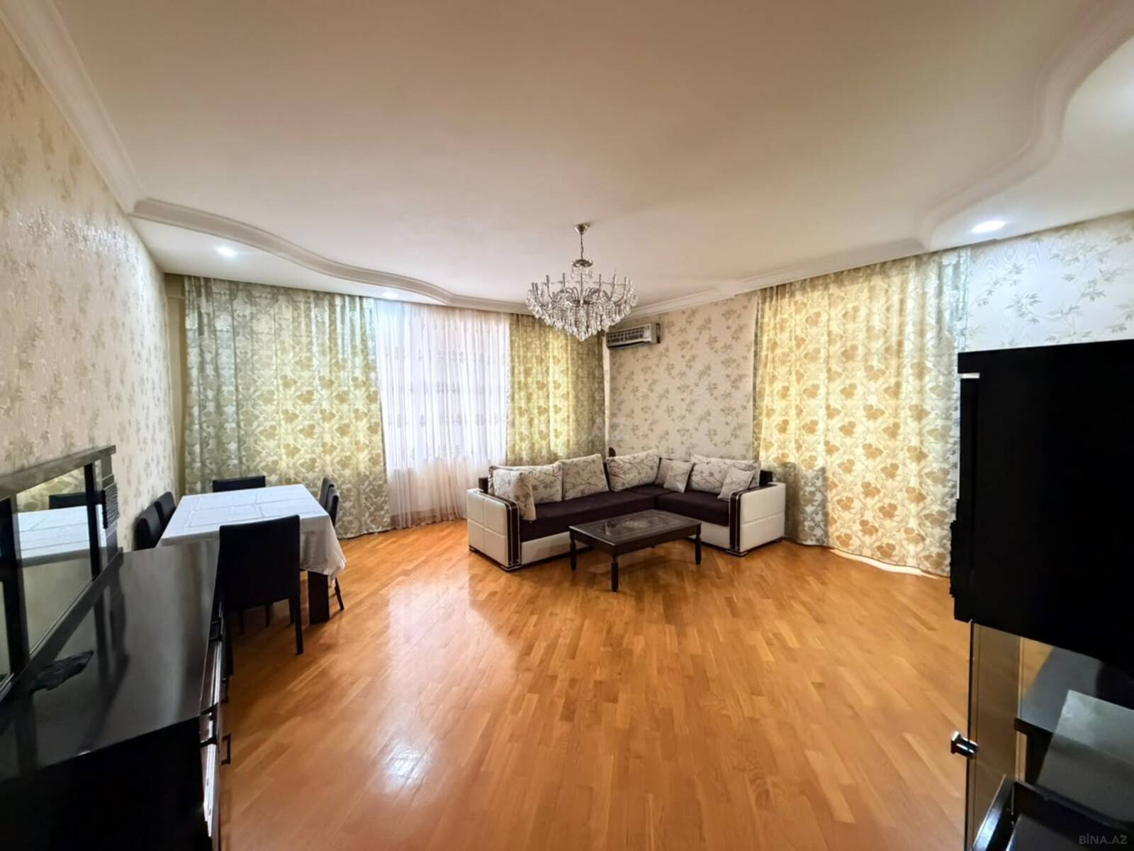 2 otaqlı Yeni tikili, 8 Noyabr m., Bakı