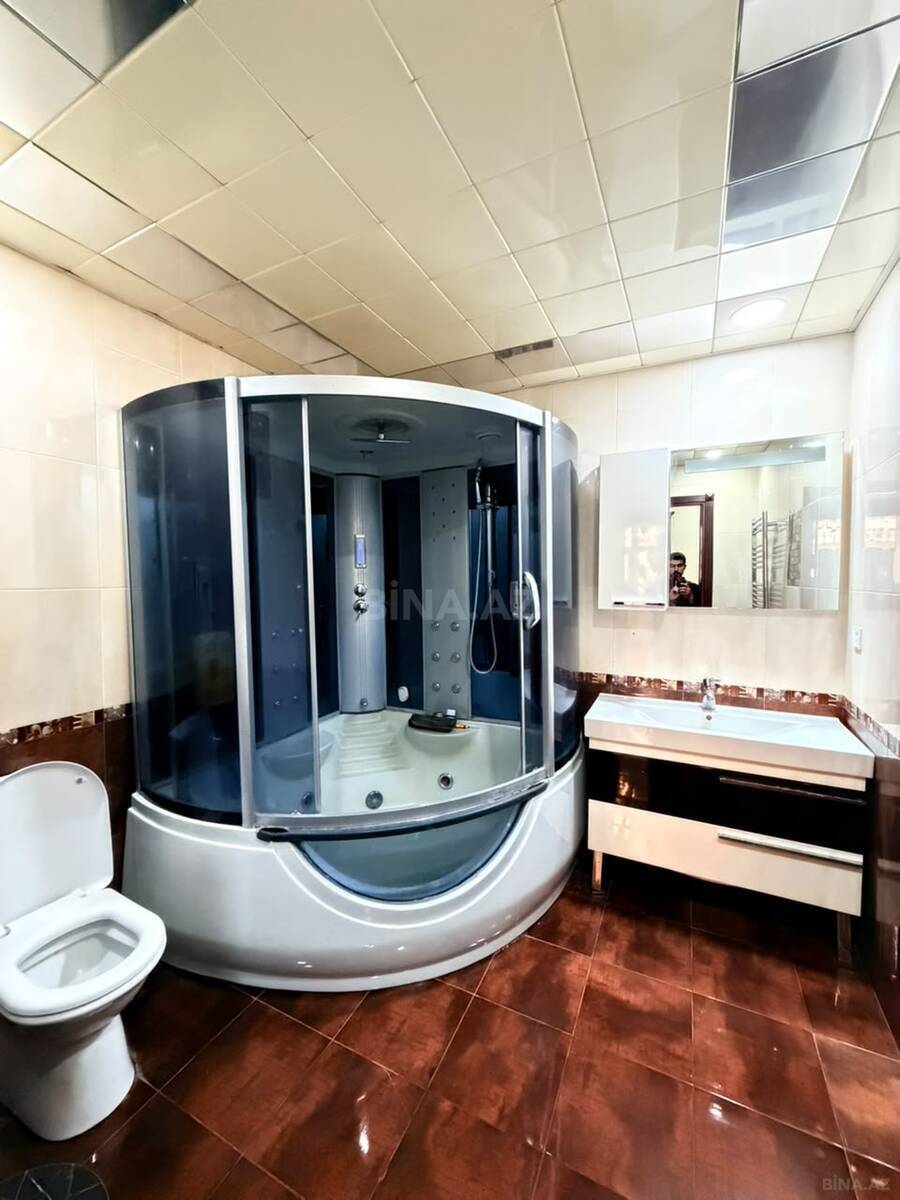 2 otaqlı Yeni tikili, 8 Noyabr m., Bakı