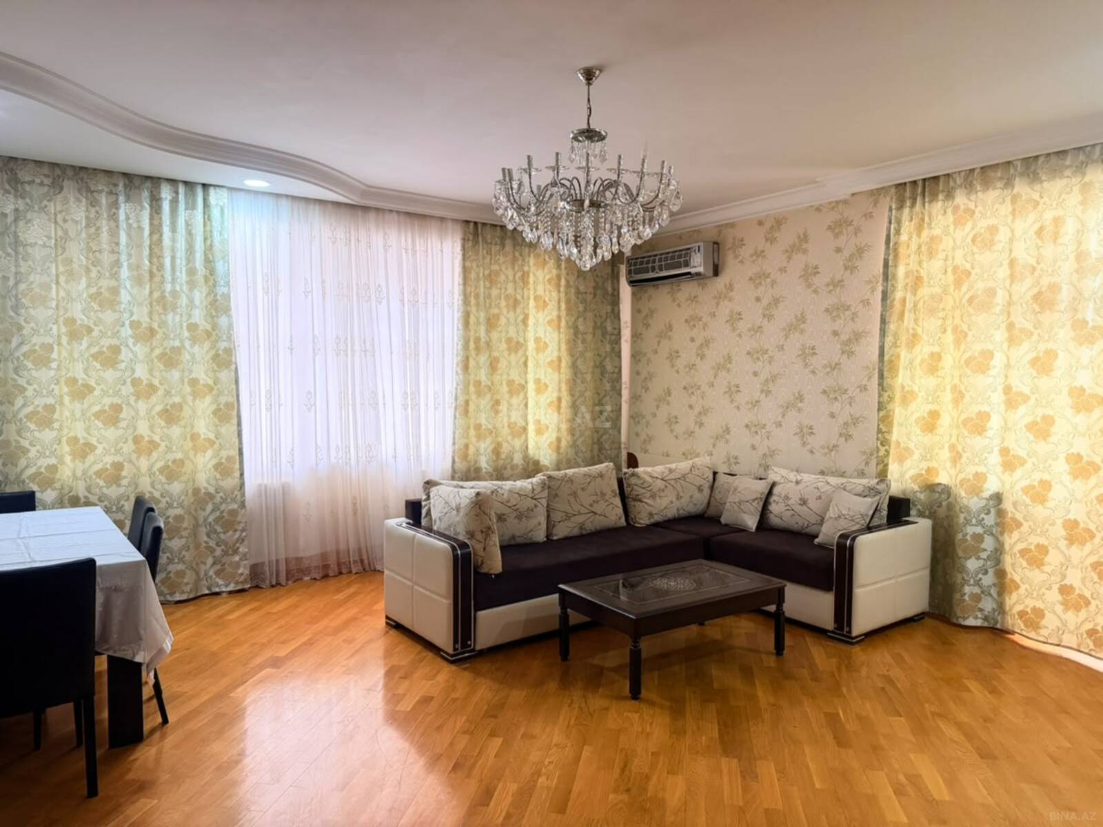 2 otaqlı Yeni tikili, 8 Noyabr m., Bakı
